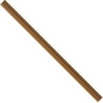 PERFIL-TERMINAL-PISOPAREDE-EUCAFLOOR-TECNO-COR-10-180X3X1CM