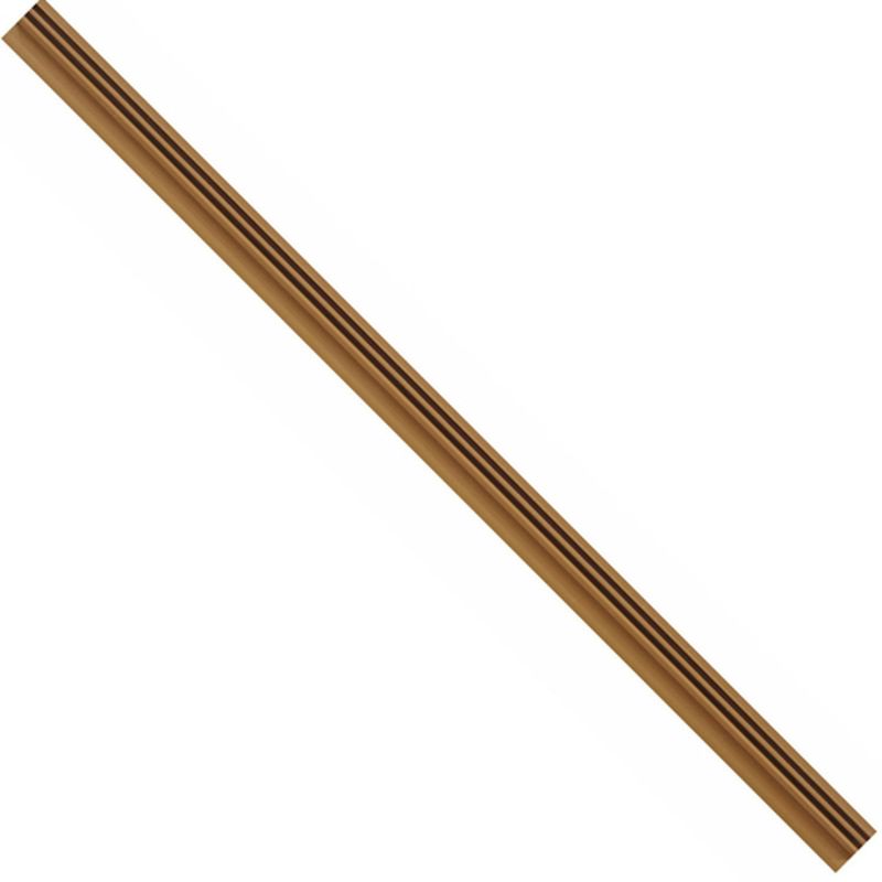 PERFIL-TERMINAL-PISOPAREDE-EUCAFLOOR-TECNO-COR-10-180X3X1CM
