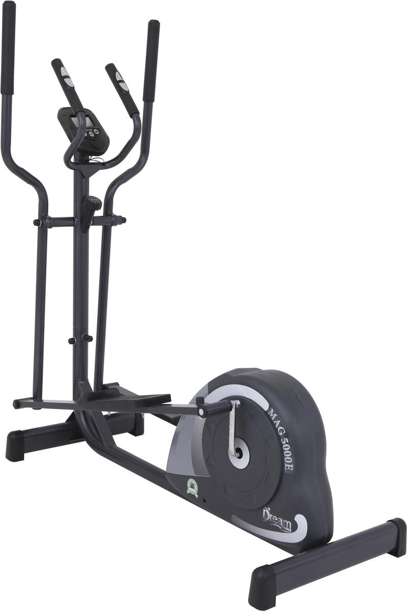 ELIPTICO-MAGNETICO-DREAM-MAG-5000E-CINZA-E-PRETO-6-FUNCOES