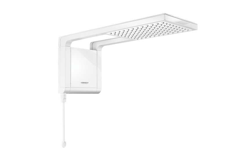 CHUVEIRO-ELETRONICO-LORENZETTI-ACQUA-STORM-BRANCO-7800W-220V