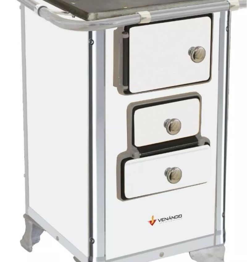 Fogao-a-Lenha-Venancio-Numero-0-Novo-Branco