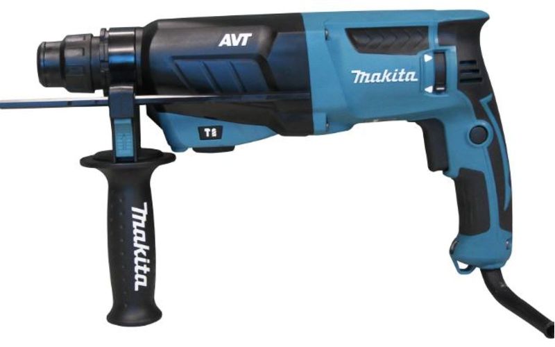 MARTELETE-MAKITA-HR2630J-830W-220V