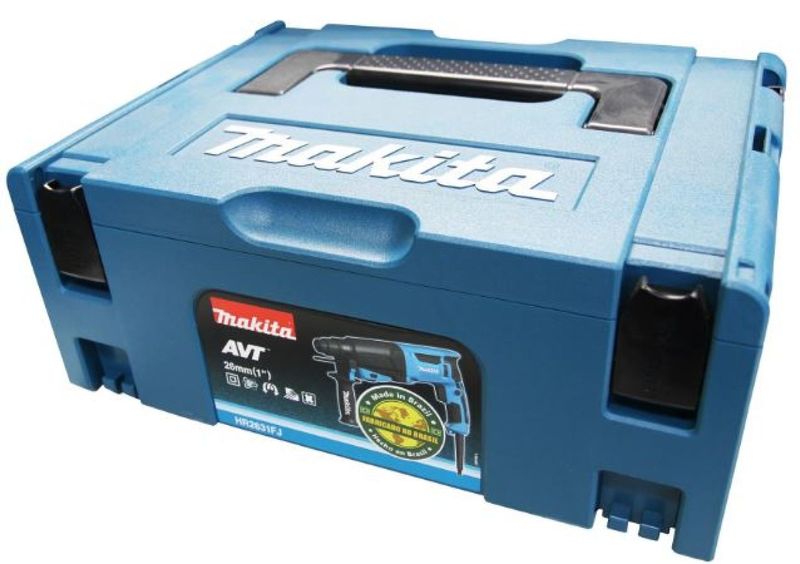 MARTELETE-MAKITA-HR2630J-830W-220V