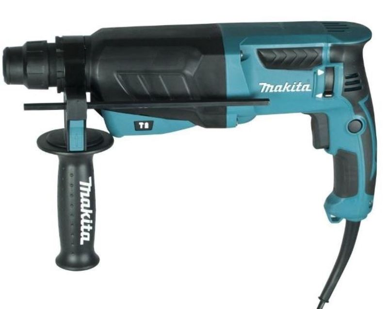 MARTELETE-MAKITA-HR2630J-830W-110V
