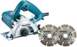 SERRA-MARMORE-MAKITA-4100NH3ZX2-1300W-110V