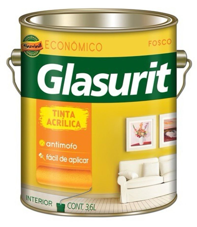 TINTA-GLASURIT-ACRILICA-FOSCO-ECONOMICA-BRANCO-NEVE-36L