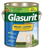 TINTA-GLASURIT-PRATICA-ACRILICA-LAVAVEL-BRANCO-NEVE-SEMI-BRILHO-36L