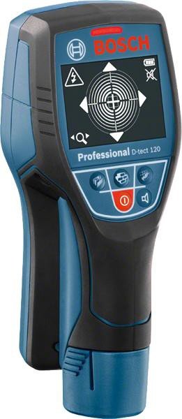 DETECTOR-METAIS-BOSCH-TIPO-D-TECT-120