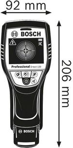 DETECTOR-METAIS-BOSCH-TIPO-D-TECT-120