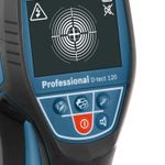 DETECTOR-METAIS-BOSCH-TIPO-D-TECT-120