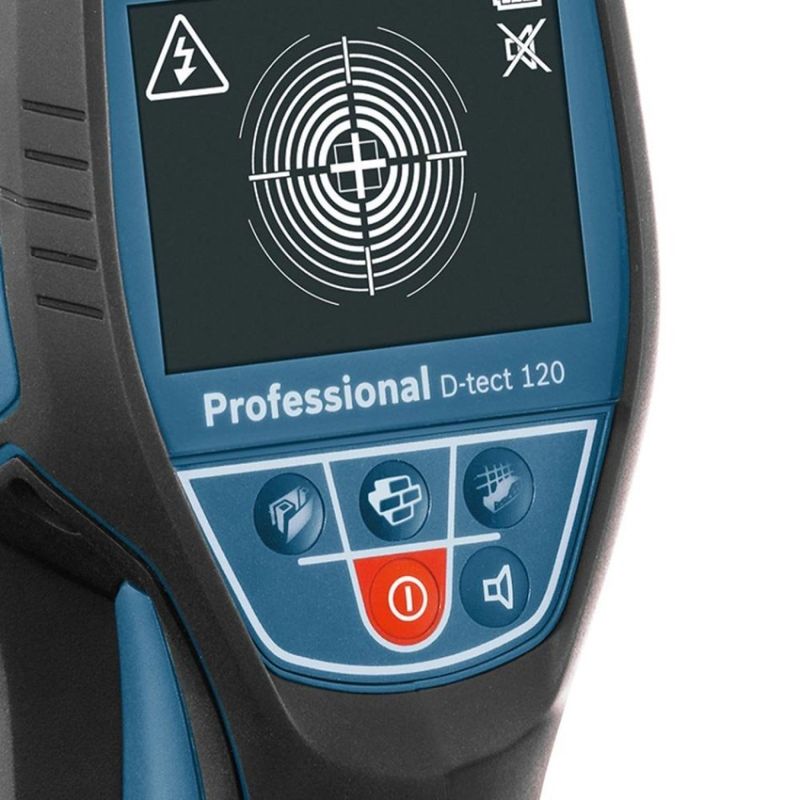 DETECTOR-METAIS-BOSCH-TIPO-D-TECT-120