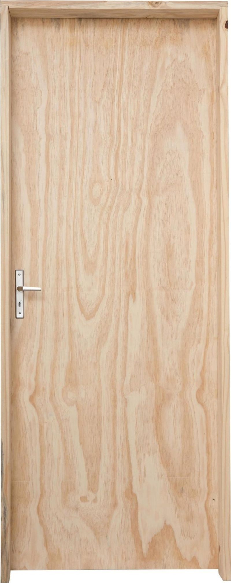 PORTA-DE-MADEIRA-PINUS-INTERNA-MONTADA-2578-90X213X14-FECHADURA-CROMADA-ESQUERDA