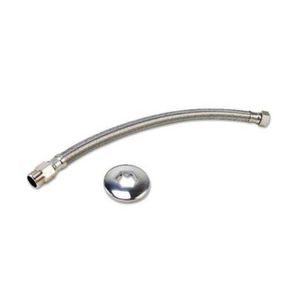 Engate Flexível Wog 643 40Cm