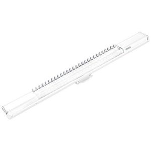 Luminária Taschibra LED Lumifácil 2X20,5W 6500K 40/2 Autovolt