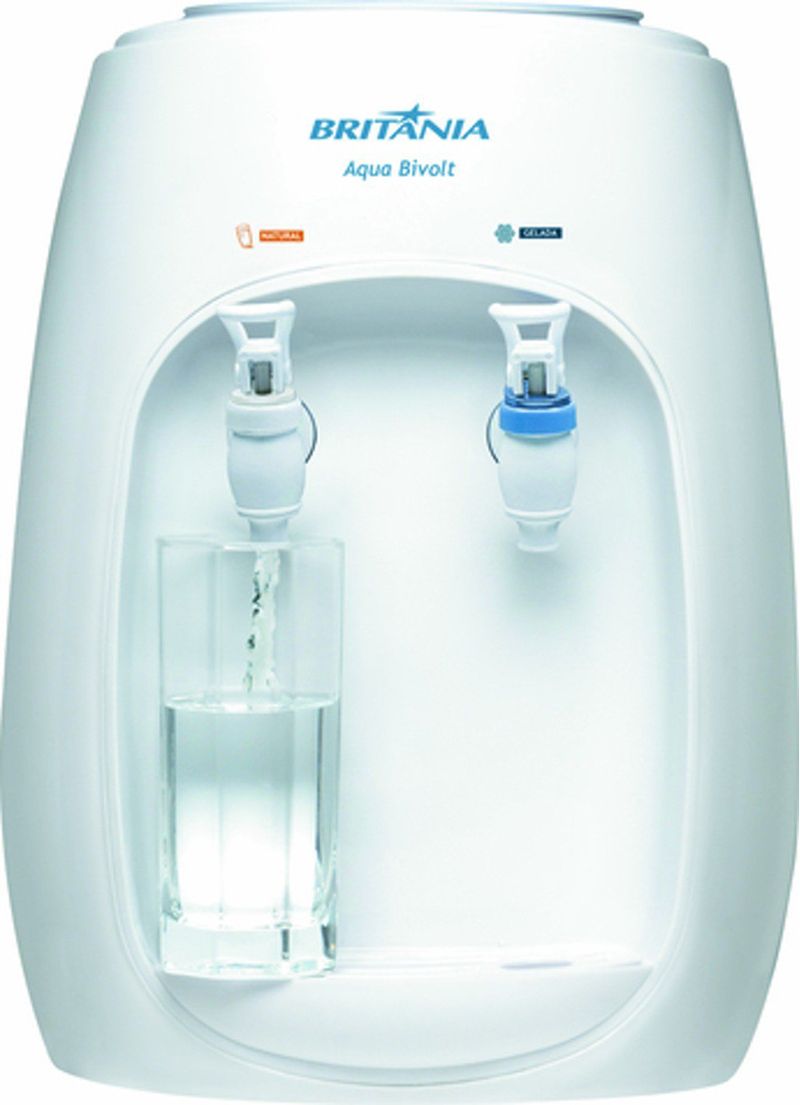 BEBEDOURO-BRITANIA-AQUA-BBE03BF-BRANCO-BIVOLT