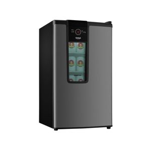 Cervejeira Expositora Consul Titanium CZD12AT 82 Litros 110V
