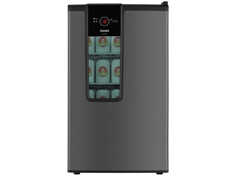 CERVEJEIRA-CONSUL-TITANIUM-CZD12AT-82-LITROS-110V