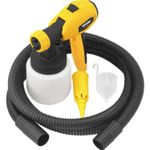 Pistola-Para-Pintura-Pulverizadora-Vonder-PEV750-420W-110V