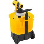 Pistola-Para-Pintura-Pulverizadora-Vonder-PEV750-420W-110V