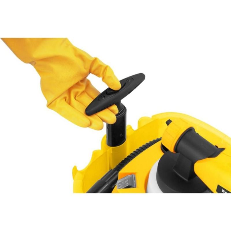 Pistola-Para-Pintura-Pulverizadora-Vonder-PEV750-420W-110V