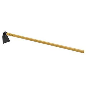 Enxada com Cabo Oval Paraboni Sul 8" 125cm