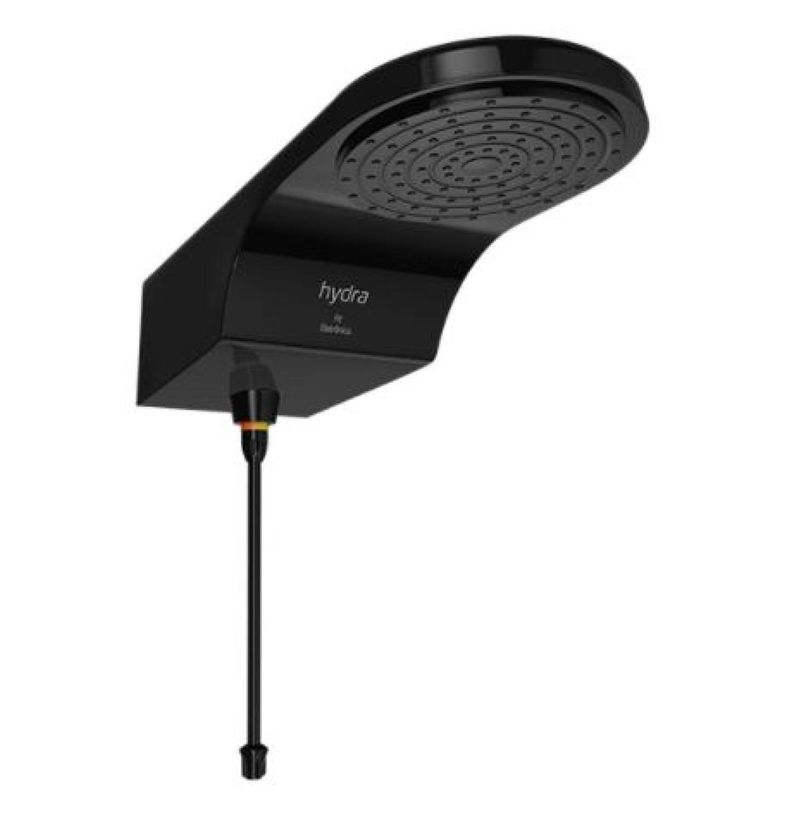 CHUVEIRO-ELETRONICO-HYDRA-FIT-BLACK-PRETO-6800W-220V