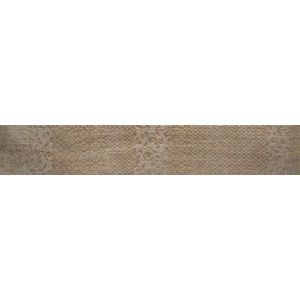 Porcelanato Portinari 20x120cm Carvalho Decor HD Acetinado Retificado Classe A USO 5