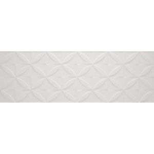 Revestimento Portinari 29,1x87,7cm Alvorada Matte Retificado Classe A