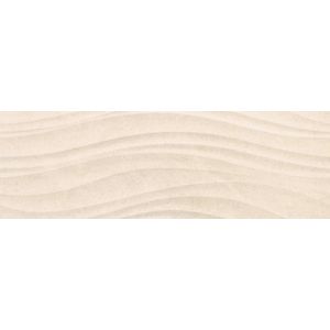 Revestimento Para Parede Portinari 29,1x87,7cm Studio Limestone Hd Be Retificado Classe A