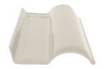 TELHA-CEJATEL-CERAMICA-ESMALTADA-WAVE-BRANCA
