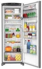 GELADEIRA---REFRIGERADOR-CONSUL-CRB39AKBNA-FROST-FREE-342-LITROS-PLATINA-220V