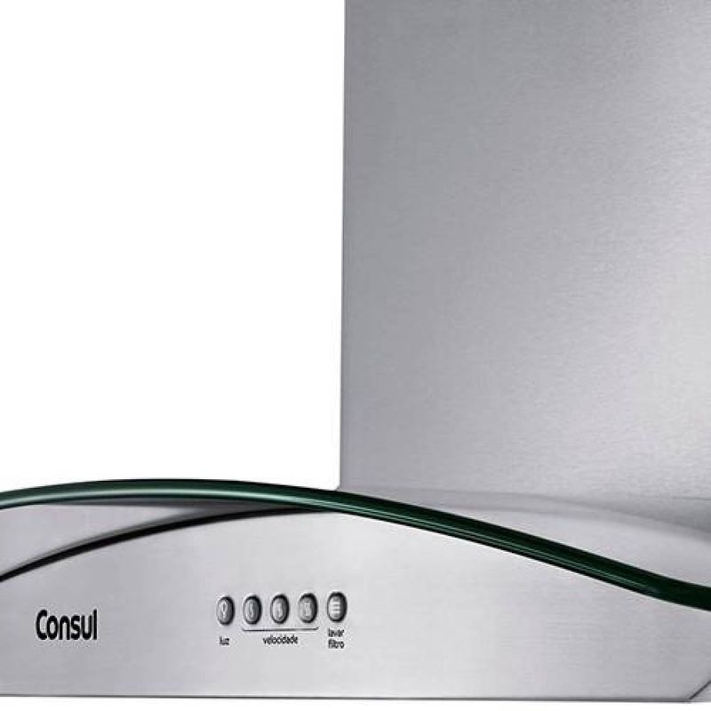 COIFA-DE-PAREDE-CONSUL-CAP60ARANA-60CM-VIDRO-220V