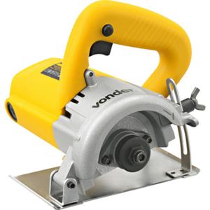 Serra Mármore Elétrica Vonder SMV1300S 4.3/8" 110mm 1300W 220V