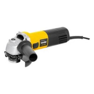 Esmerilhadeira Profissional Vonder EAV 4.1/2" 650W 220V