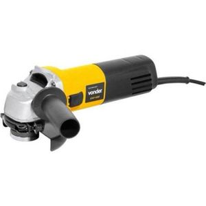 Esmerilhadeira Profissional Vonder EAV 4.1/2" 650W 110V