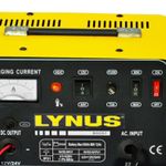 CARREGADOR-DE-BATERIA-LYNUS-LCB10-110V