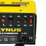 CARREGADOR-DE-BATERIA-LYNUS-LCB10-110V