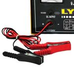 CARREGADOR-DE-BATERIA-LYNUS-LCB10-110V