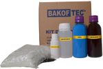 Kit Fibragem Bakof Para Caixa de Fibra