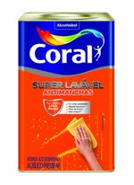 TINTA-CORAL-SUPER-LAVAVEL-BRANCO-18L