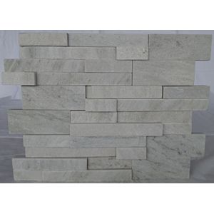 Mosaico Caxambu Filetado 25X33 PD200101