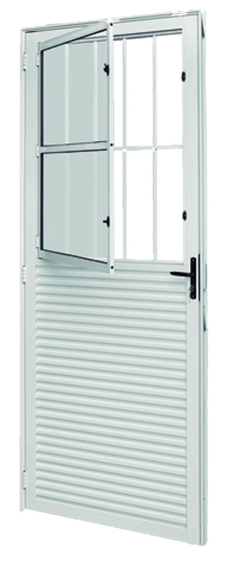 PORTA-DE-ALUMINIO-BRASIL-POSTIGO-10273-84X215X5-BRANCO-VIDRO-MINI-COM-GRADE-ESQUERDA