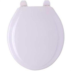 Assento Sanitário Incepa Polipropileno Eco Universal Branco Polipropileno