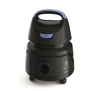 Aspirador de Pó e Água Electrolux Hidrolux AWD01 1400W 110V