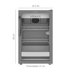 GELADEIRA---REFRIGERADOR-DE-BEBIDAS-VENAX-VV-100-LITROS-BRANCO-220V
