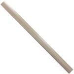 Perfil Piso Parede Para Piso Laminado Eucafloor Tecno Cor 16 180cm