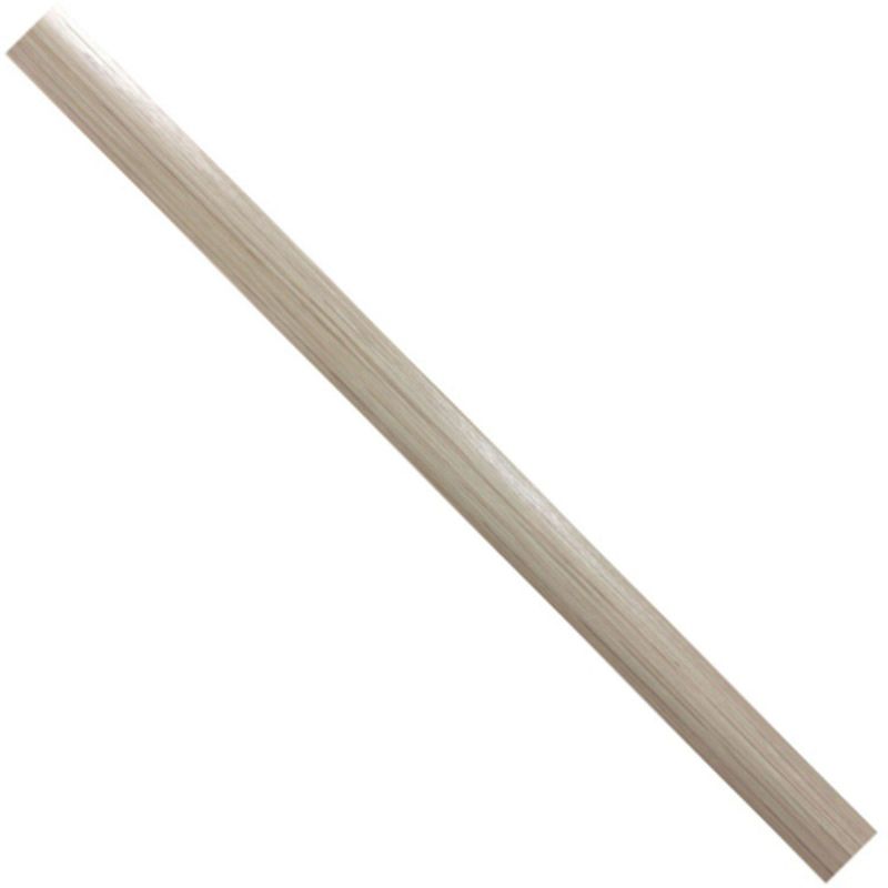 Perfil Piso Parede Para Piso Laminado Eucafloor Tecno Cor 16 180cm