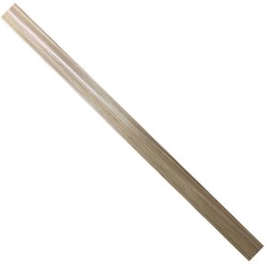 Perfil Piso Parede Para Piso Laminado Eucafloor Tecno Cor 17 180cm