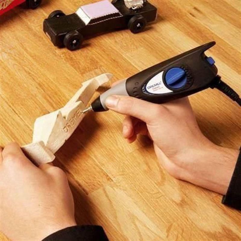GRAVADOR-DREMEL-9924-220V