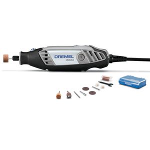 Micro Retífica Elétrica Dremel 3000 N/10 220V